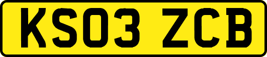 KS03ZCB