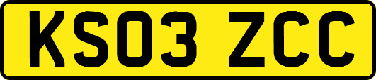 KS03ZCC