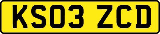 KS03ZCD