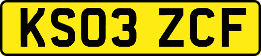 KS03ZCF