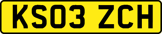 KS03ZCH
