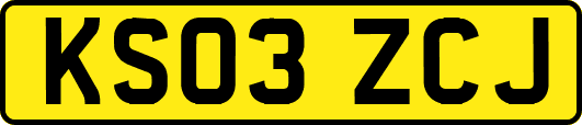 KS03ZCJ
