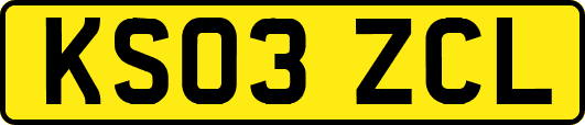 KS03ZCL