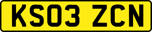 KS03ZCN