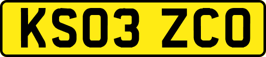 KS03ZCO