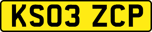 KS03ZCP