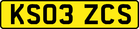 KS03ZCS