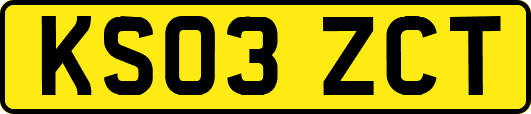 KS03ZCT