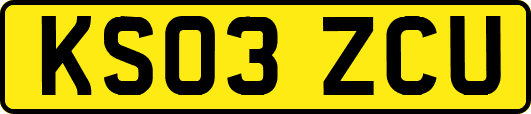 KS03ZCU