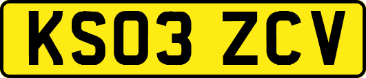 KS03ZCV
