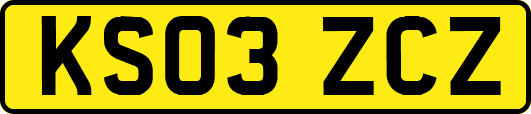 KS03ZCZ