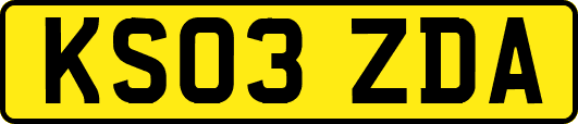 KS03ZDA