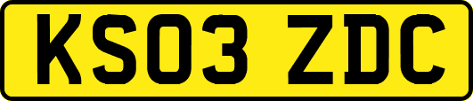 KS03ZDC