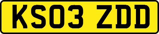 KS03ZDD