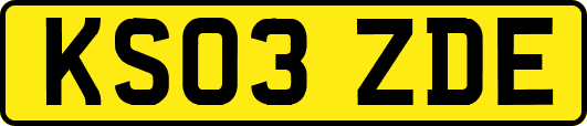 KS03ZDE