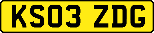 KS03ZDG