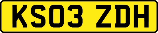 KS03ZDH
