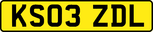 KS03ZDL