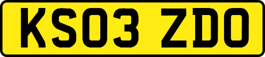 KS03ZDO