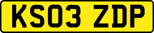 KS03ZDP