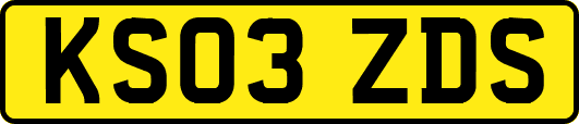 KS03ZDS