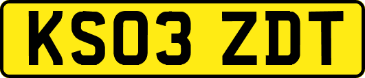 KS03ZDT