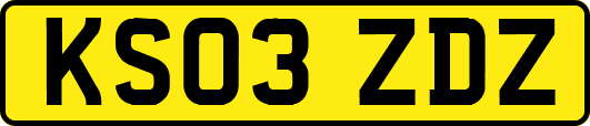 KS03ZDZ