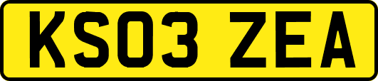 KS03ZEA