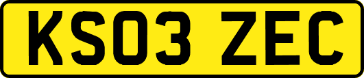 KS03ZEC