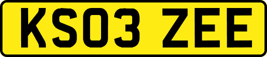 KS03ZEE