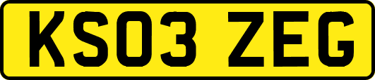 KS03ZEG