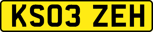 KS03ZEH