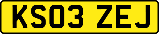 KS03ZEJ