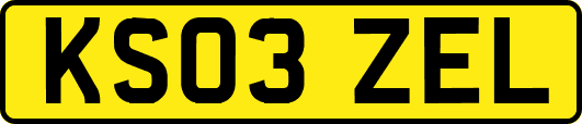 KS03ZEL