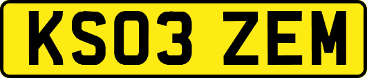 KS03ZEM