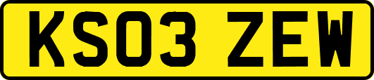 KS03ZEW