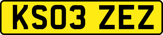 KS03ZEZ