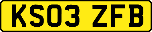 KS03ZFB