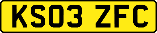 KS03ZFC