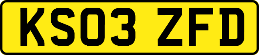 KS03ZFD