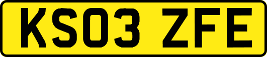 KS03ZFE
