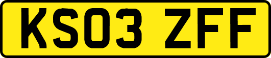 KS03ZFF