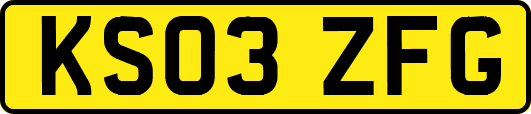KS03ZFG