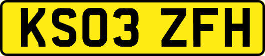 KS03ZFH