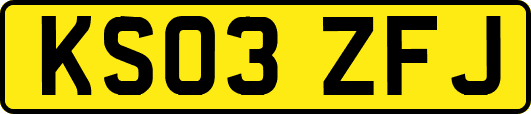 KS03ZFJ