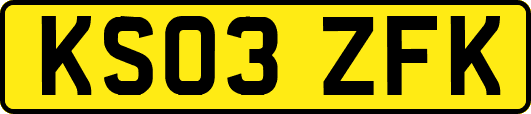 KS03ZFK