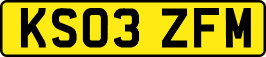 KS03ZFM