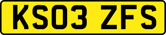 KS03ZFS