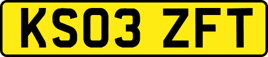 KS03ZFT
