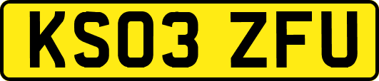 KS03ZFU